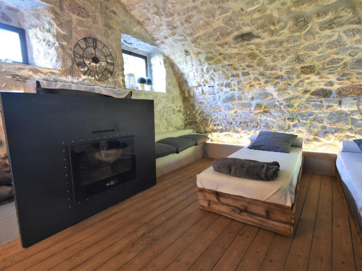 Apartment Maso Dolcevista By Interhome Lundo Exterior photo